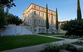 Chateau De Mazan - Handwritten Collection